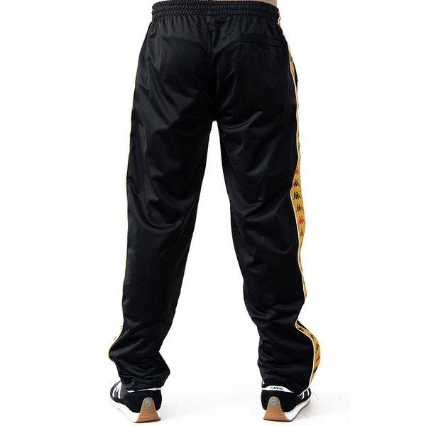 Kappa (カッパ) ジャージ パンツ 222 Banda Dugrot Track Pants Kappa (カッパ) ジャージ パンツ 222 Banda Dugrot Track Pants