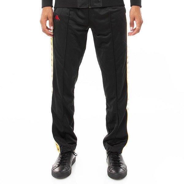 Kappa (カッパ) ジャージ パンツ 222 Banda Dugrot Track Pants Kappa (カッパ) ジャージ パンツ 222 Banda Dugrot Track Pants