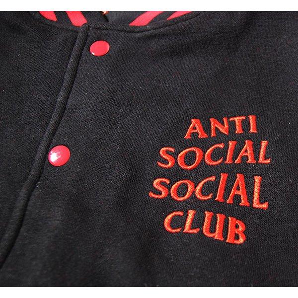 ANTI SOCIAL SOCIAL CLUB（アンチソーシャルソーシャルクラブ