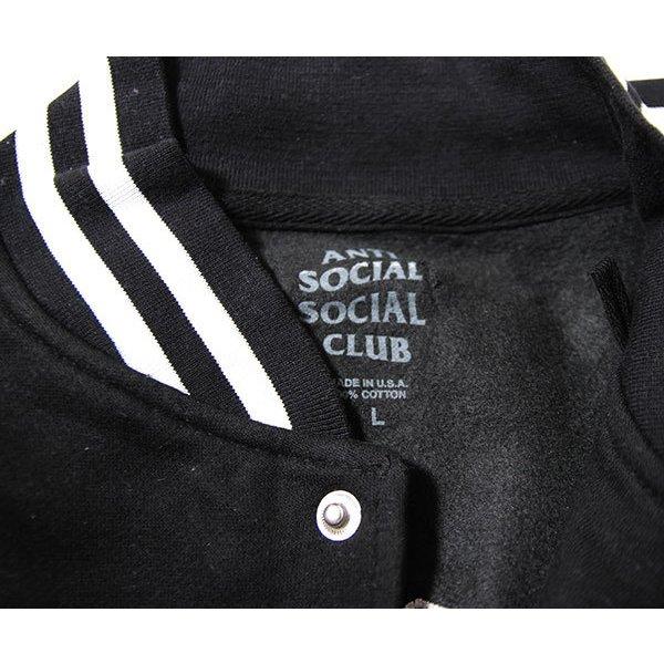 ANTI SOCIAL CLUB AntiSocialSocialClub (アンチソーシャル
