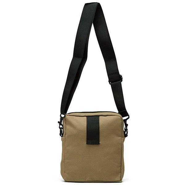 GIRL SKATEBOARDS (ガール) ショルダーバッグ ミニ カバン