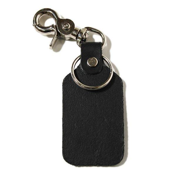 DOGTOWN Dogtown Skateboards (ドッグタウン) レザー キー