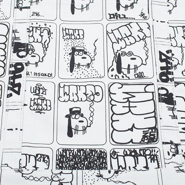 バッグ fucking awesome RUN supreme wanto mq バッグ fucking awesome RUN supreme wanto mq FUCKING AWESOME