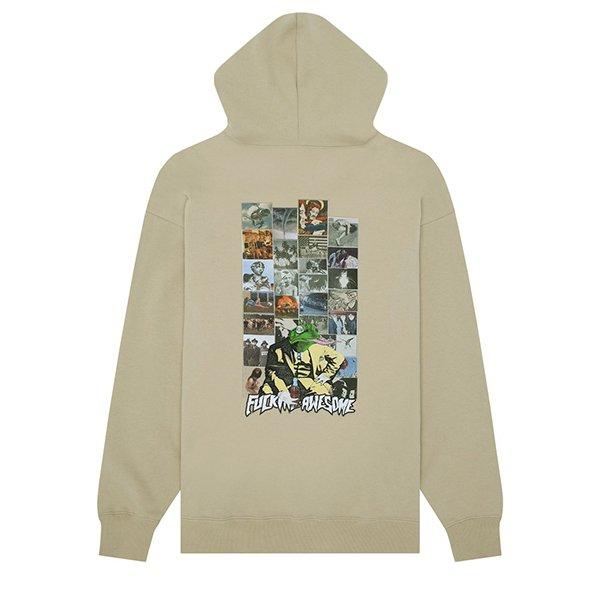 FUCKING AWESOME（ファッキング オーサム） (ファッキンオーサム