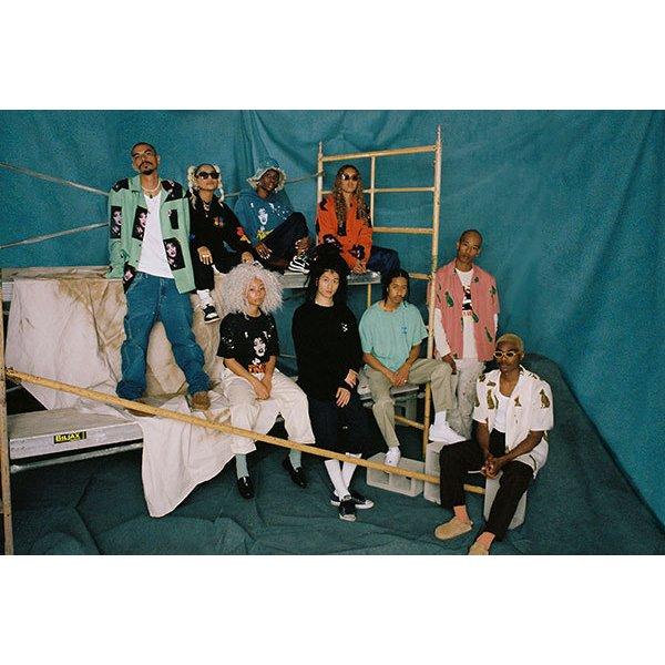UNION(ファッション) BornxRaised (ボーンアンドレイズド UNION(ファッション) BornxRaised (ボーンアンドレイズド