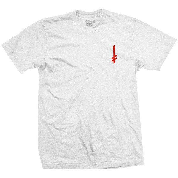 Deathwish Skateboards (デスウィッシュ) Tシャツ Truth Revealer T