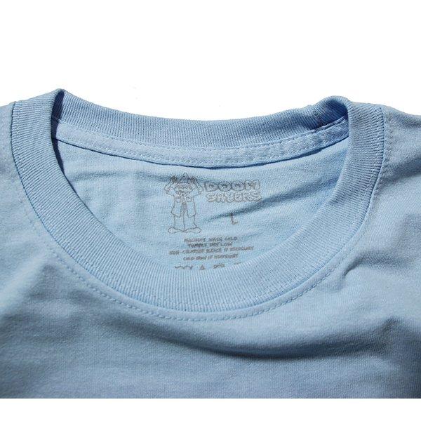 Doom Sayers (ドゥームセイヤーズ) ロンT ロングTシャツ 長袖 LilKool