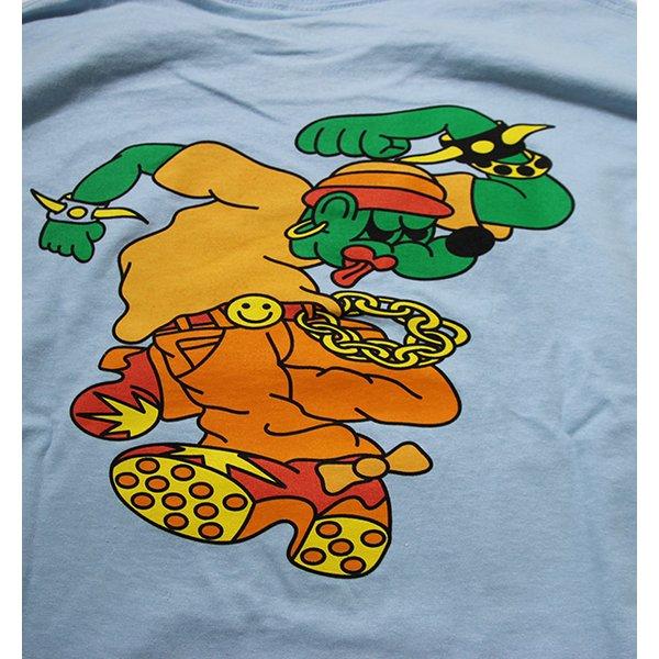 Doom Sayers (ドゥームセイヤーズ) ロンT ロングTシャツ 長袖 LilKool