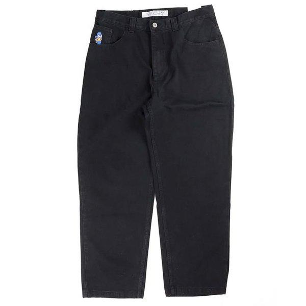 Polar Skate Co., (ポーラー) デニム ジーンズ '93 Denim Pants Pitch