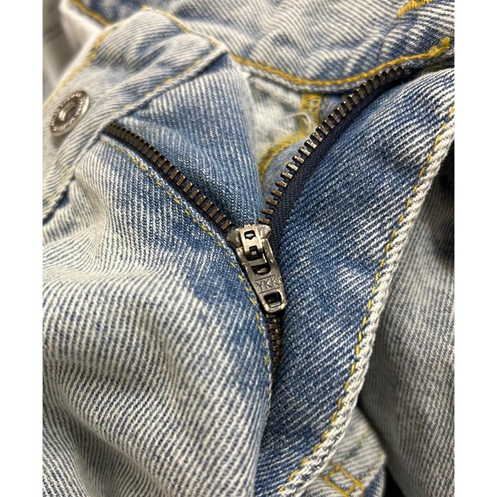 POLAR Polar Skate Co., (ポーラー) デニム ジーンズ Big Boy POLAR Polar Skate Co., (ポーラー) デニム ジーンズ Big Boy