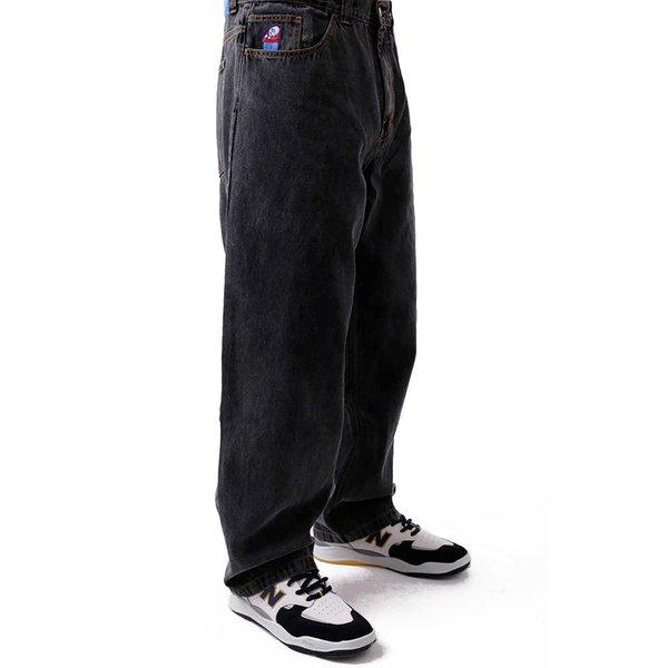 POLAR Polar Skate Co., (ポーラー) デニム ジーンズ Big Boy POLAR Polar Skate Co., (ポーラー) デニム ジーンズ Big Boy