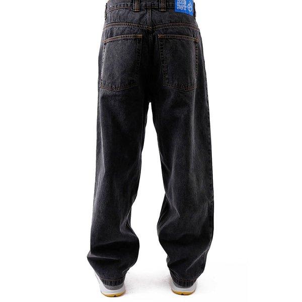 POLAR Polar Skate Co., (ポーラー) デニム ジーンズ Big Boy POLAR Polar Skate Co., (ポーラー) デニム ジーンズ Big Boy