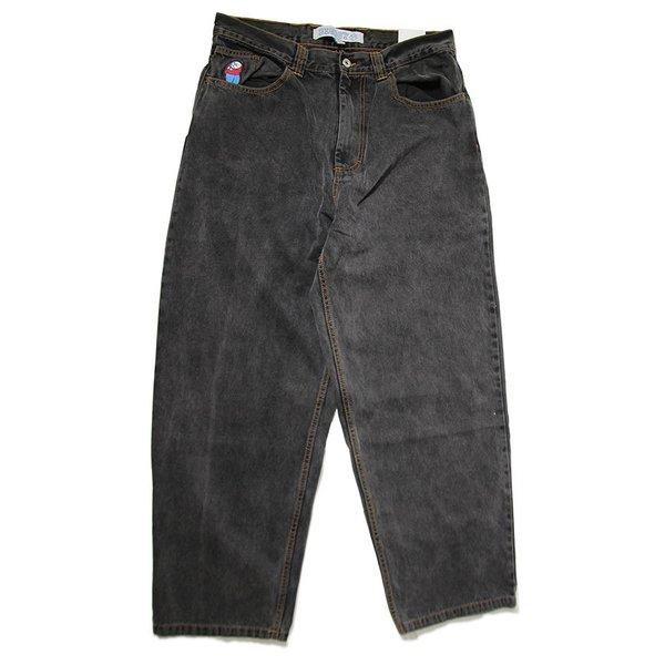 POLAR Polar Skate Co., (ポーラー) デニム ジーンズ Big Boy POLAR Polar Skate Co., (ポーラー) デニム ジーンズ Big Boy