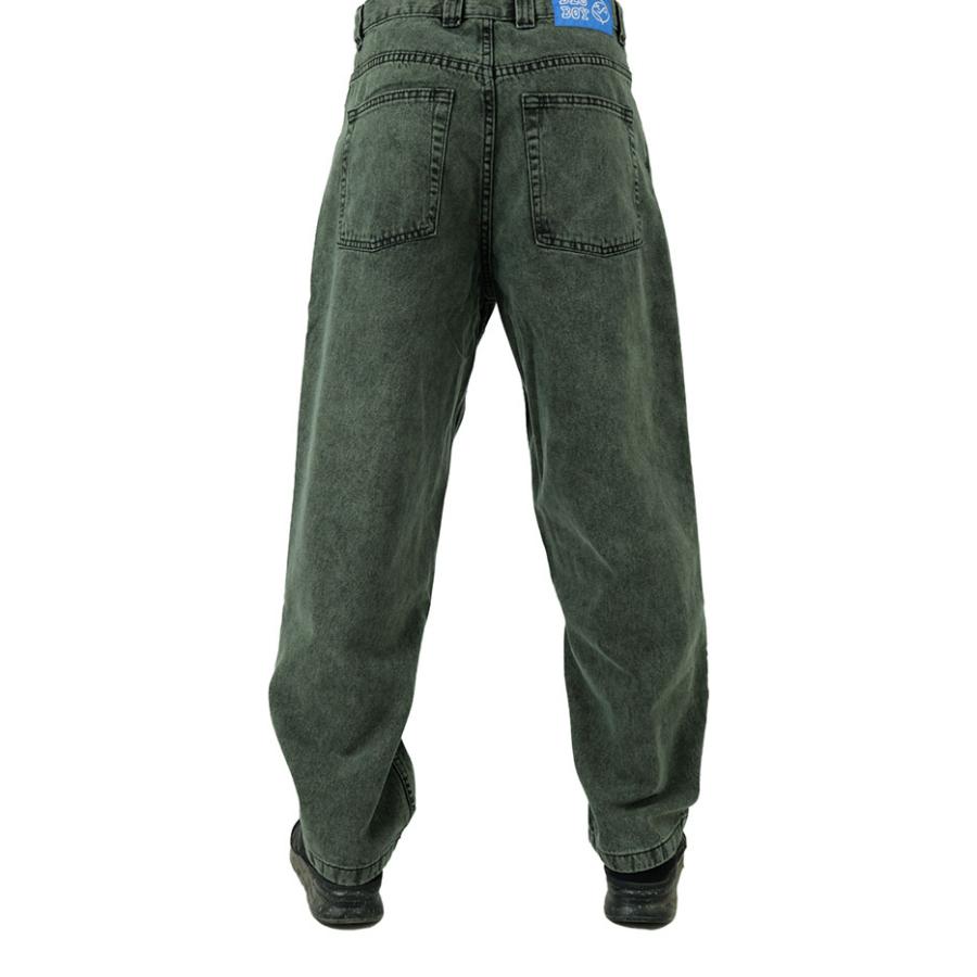 セレクトショップ購入 Polar Skate Co.， (ポーラー) デニム ジーンズ