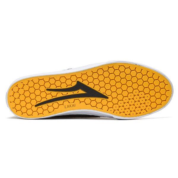 LAKAI X DOOMSAYERS (ラカイ×ドゥームセイヤーズ) スニーカー シューズ