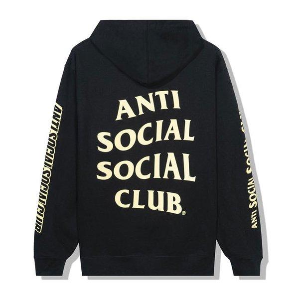 ANTI SOCIAL SOCIAL CLUB（アンチソーシャルソーシャルクラブ
