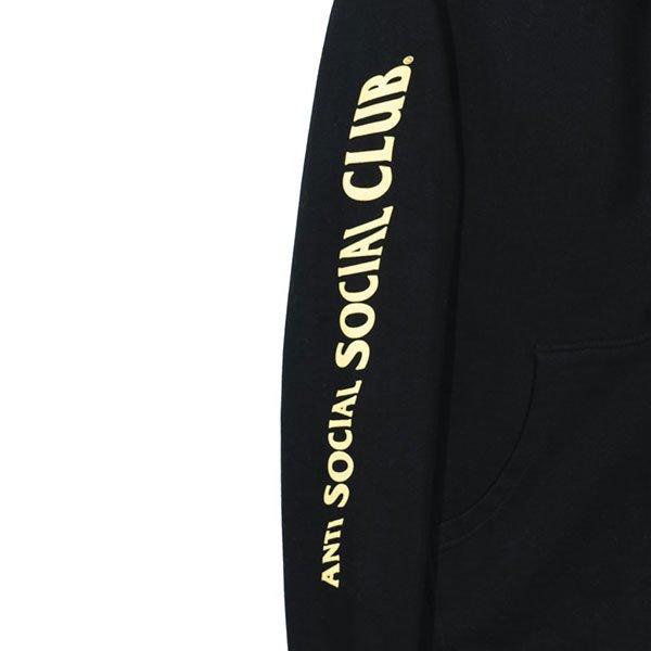 ANTI SOCIAL SOCIAL CLUB（アンチソーシャルソーシャルクラブ
