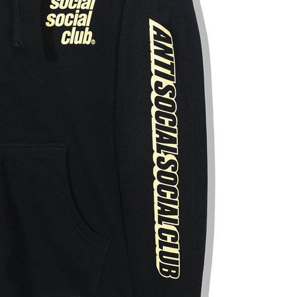 ANTI SOCIAL SOCIAL CLUB（アンチソーシャルソーシャルクラブ