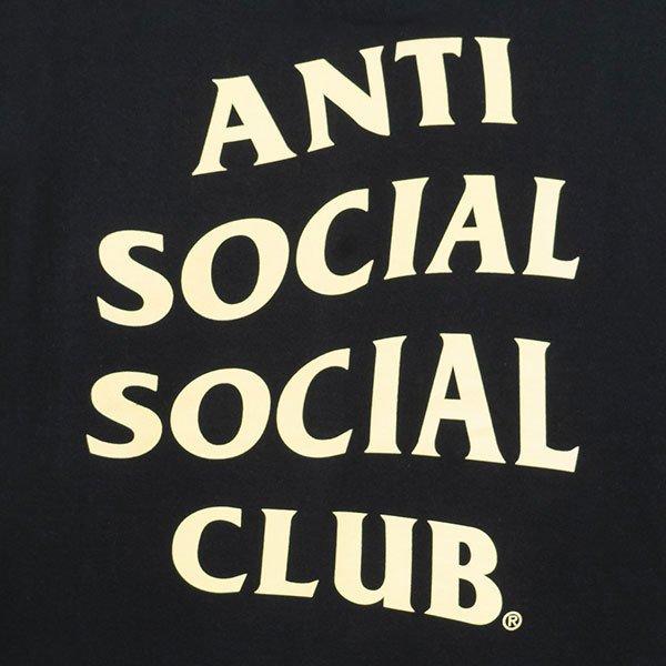 ANTI SOCIAL SOCIAL CLUB（アンチソーシャルソーシャルクラブ