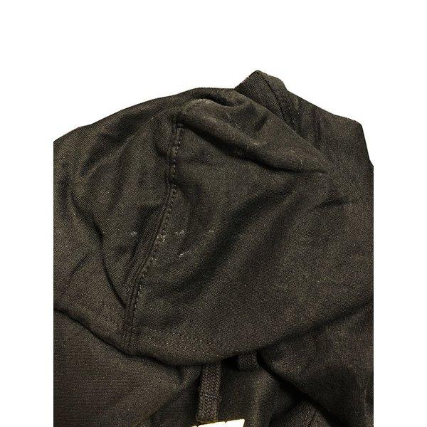 anti  social social club ジップパーカー ANTI SOCIAL SOCIAL CLUB（アンチソーシャルソーシャルクラブ） anti