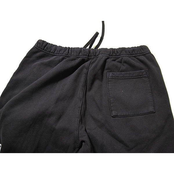 BornxRaised (ボーンアンドレイズド) スウェットパンツ BORN X RAISED