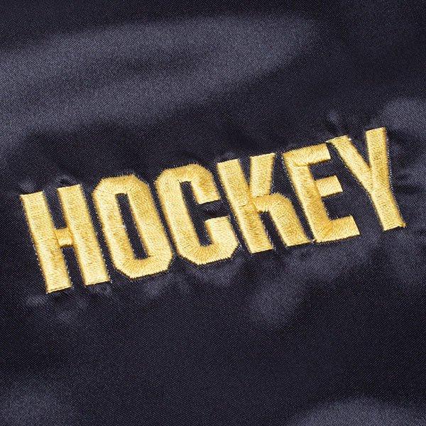 HOCKEY（ホッケー） Hockey Skateboards ジャケット スタジャン Kadow