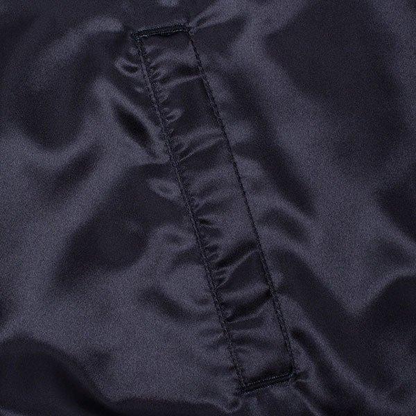 HOCKEY（ホッケー） Hockey Skateboards ジャケット スタジャン Kadow