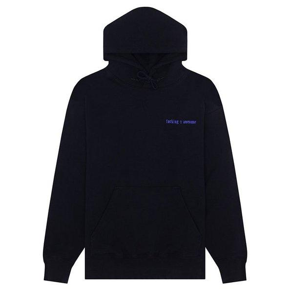 スケートボード FUCKING AWESOME hoodie FUCKING AWESOME（ファッキング オーサム） (ファッキンオーサム