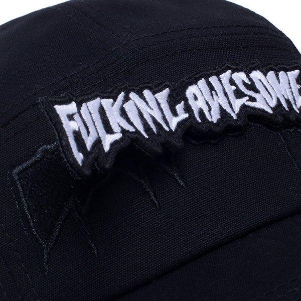 NOAH ジェットキャップ dime Fucking Awesome NOAH ジェット