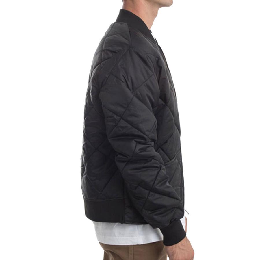 Dickies（ディッキーズ） US キルティング ジャケット (61242BK