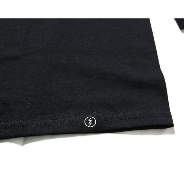 ELECTRIC（エレクトリック） ロンT ロングTシャツ 長袖 BOX LOGO L/S