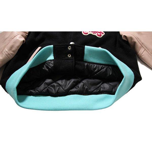 GRIMEY（グライミー） GRIMEY / GRMY スタジャン ジャケット