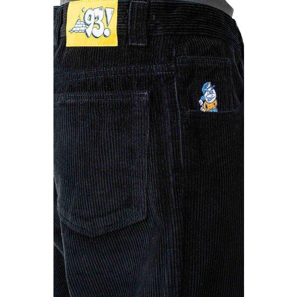 メーカー直売所 関税込【Polar Skate Co】93 CORDS TROUSERS メーカー直売所 関税込【Polar Skate Co】93 CORDS TROUSERS