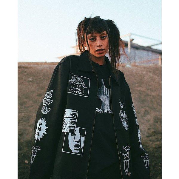 Learn To Forget / LTF. (リーントゥフォーゲット) ジャケット