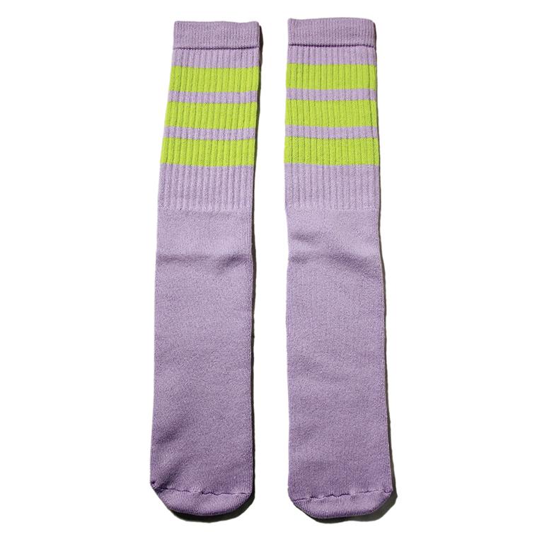 SKATER SOCKS（スケーターソックス） ロングソックス 靴下 Knee high