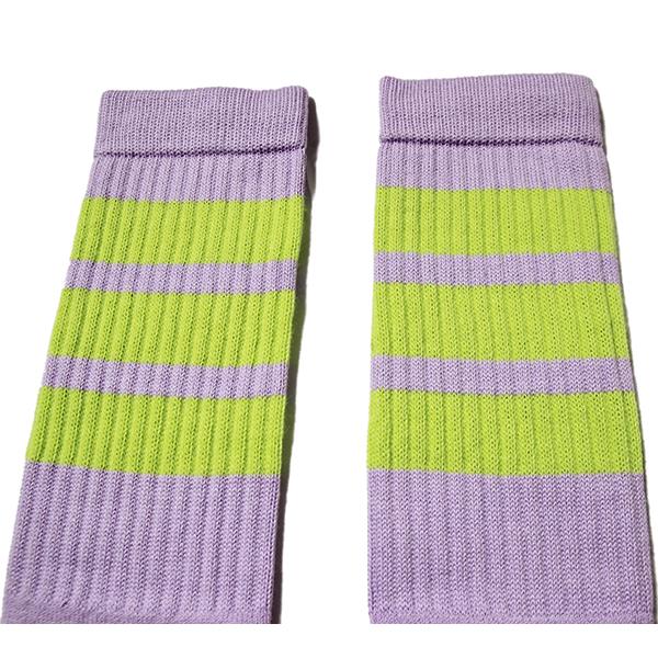 SKATER SOCKS（スケーターソックス） ロングソックス 靴下 Knee high