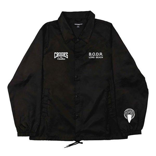 CROOKS & CASTLES Crooks Castles (クルックス アンド CROOKS & CASTLES Crooks Castles (クルックス アンド