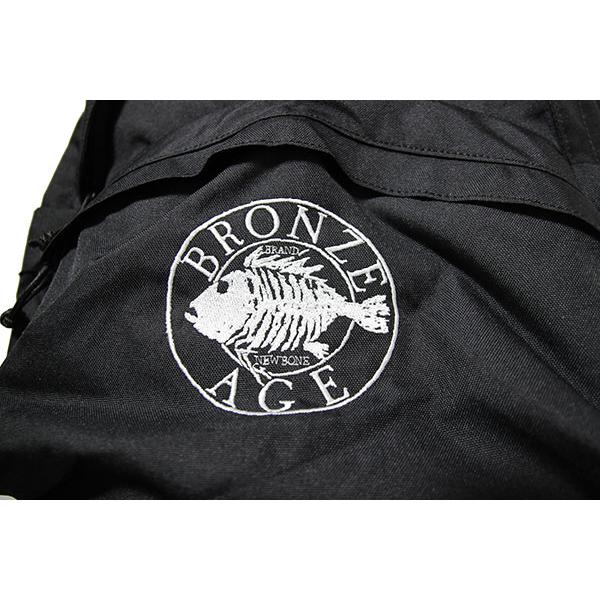 BRONZE AGE (ブロンズエイジ) JP リュック バックパック カバン