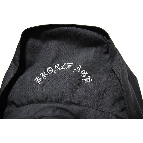 BRONZE AGE（ブロンズエイジ） JP リュック バックパック カバン