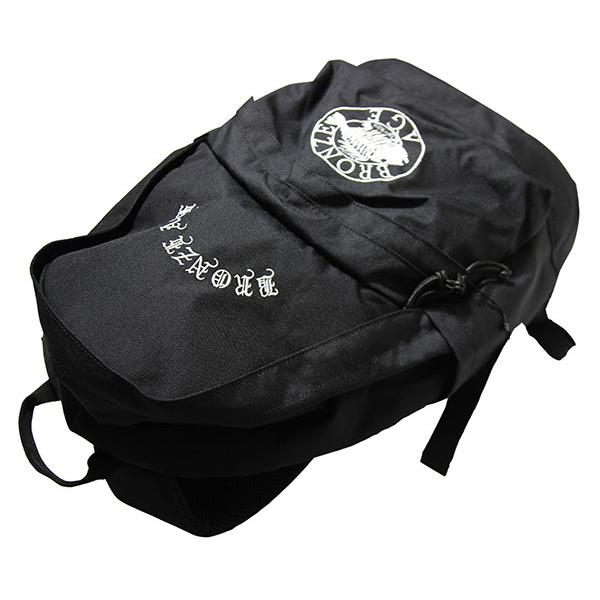 BRONZE AGE（ブロンズエイジ） JP リュック バックパック カバン