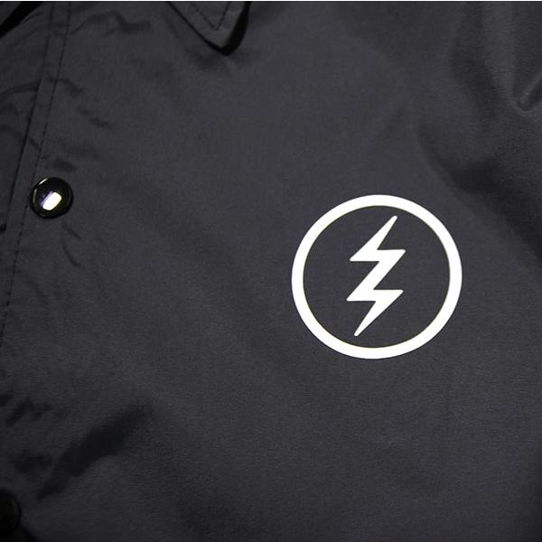 ELECTRIC（エレクトリック） コーチジャケット CIRCLE LOGO COACH