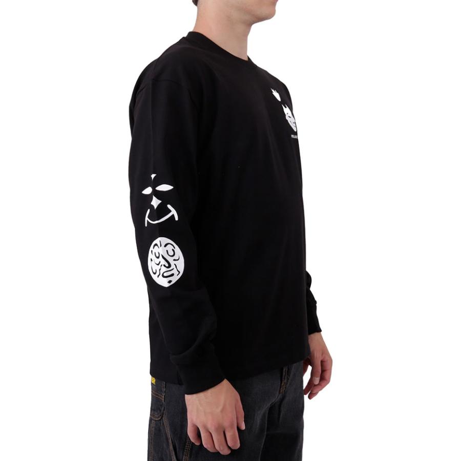 スケートボード HUMAN MADE GRAPHIC LONGSLEEVE TEE スケートボード HUMAN MADE GRAPHIC LONGSLEEVE TEE スケートボード