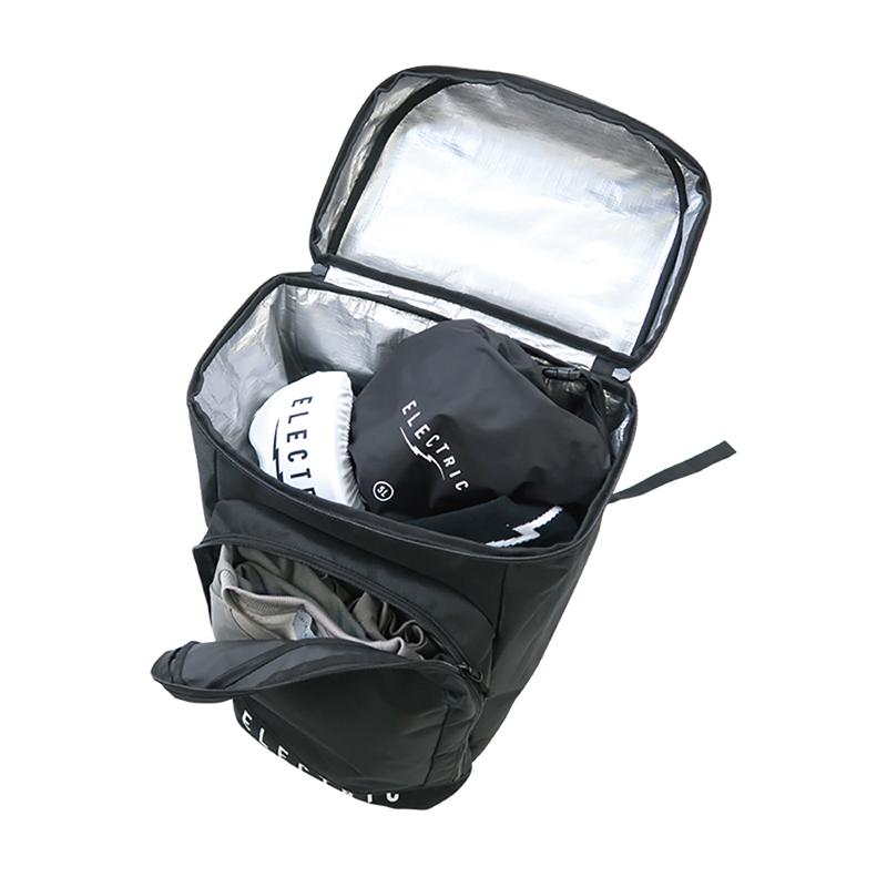 ELECTRIC MULTI BACK PACK ブラック エレクトリック ミル バック パック | ELECTRIC MULTI BACK PACK - TWO