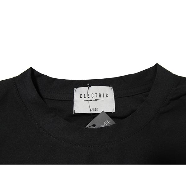 ELECTRIC (エレクトリック) ロンT ドライロングTシャツ 長袖 ELECTRIC (エレクトリック) ロンT ドライロングTシャツ 長袖