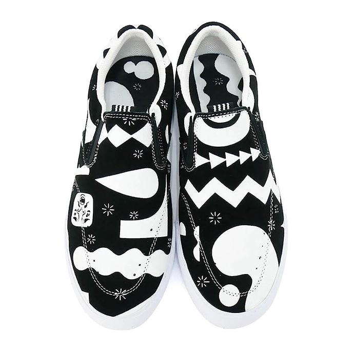 LAKAI（ラカイ） スリッポン シューズ スニーカー LAKAI OWEN VLK