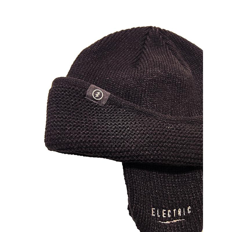 ELECTRIC (エレクトリック) フライトビーニー ニットキャップ ELECTRIC (エレクトリック) フライトビーニー ニットキャップ