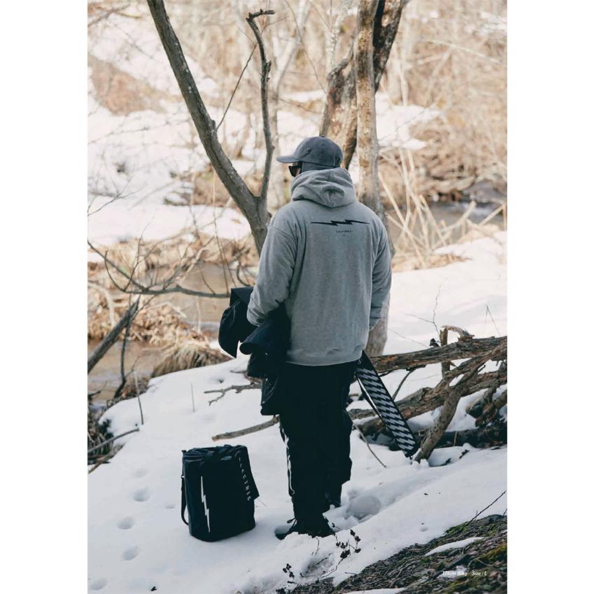 ELECTRIC（エレクトリック） ナイロンジャケット スノボウェア