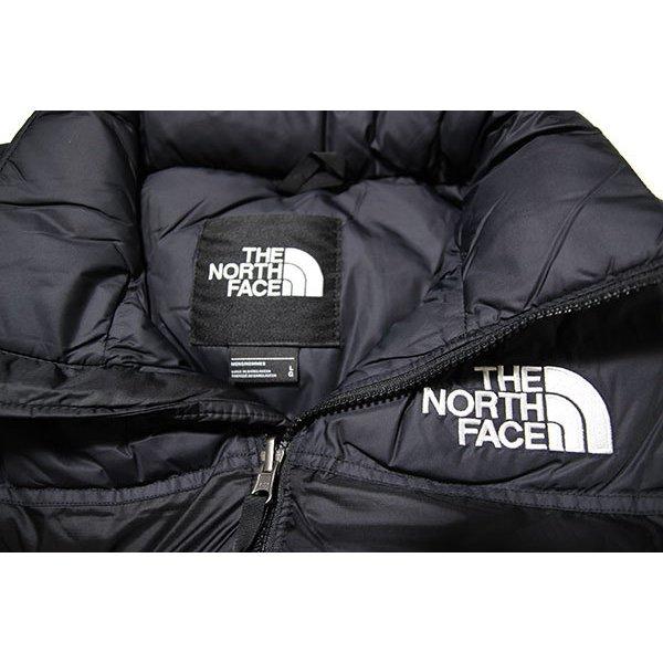 The North Face (ザ ノースフェイス) US ダウンジャケット Men's 1996 