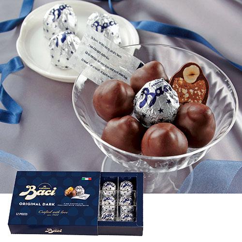 イタリア】バッチ チョコ 1箱 | 海外のお土産 おみやげ ギフト