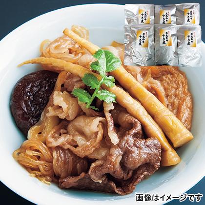 山形 山形県産黒毛和牛すき煮 6袋 直送品 お取り寄せ ギフト プレゼント His Id H His地球旅市場 通販 Yahoo ショッピング